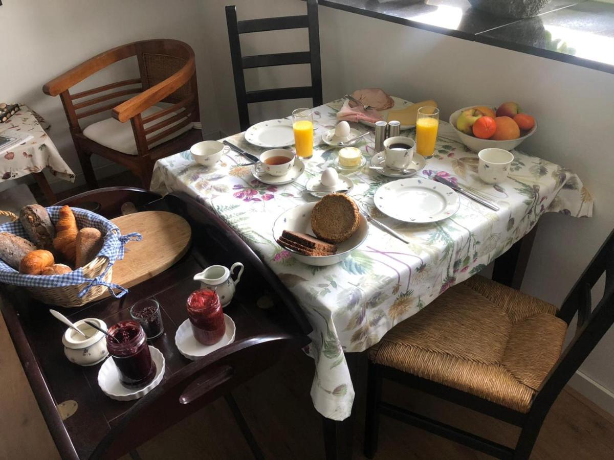 Bed & Breakfast De Vink Терсхур Екстер'єр фото