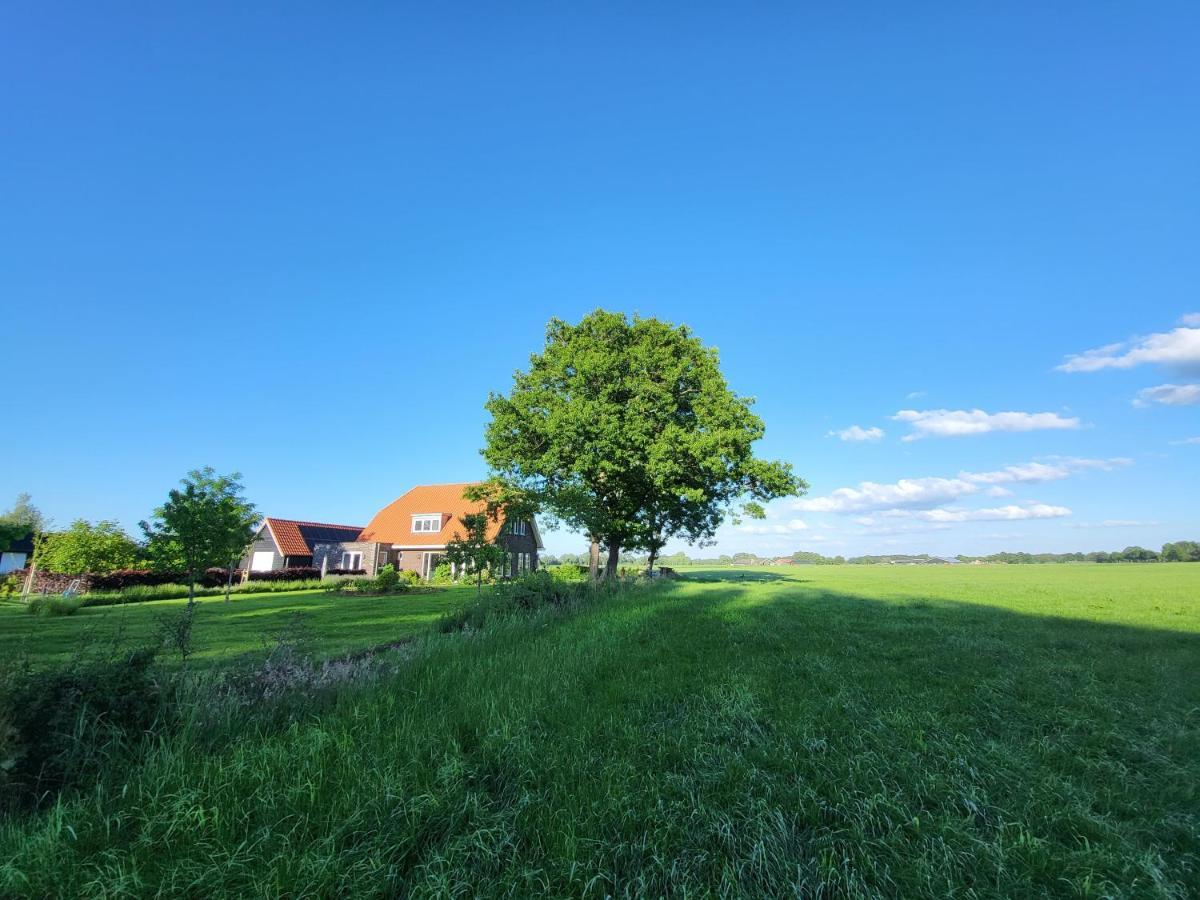 Bed & Breakfast De Vink Терсхур Екстер'єр фото
