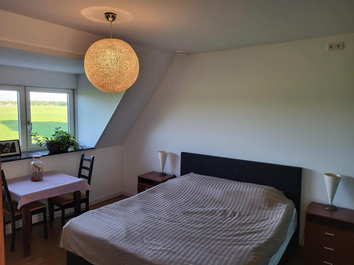 Bed & Breakfast De Vink Терсхур Екстер'єр фото